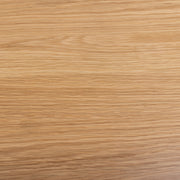 Paul Office Desk in Oak – image 10