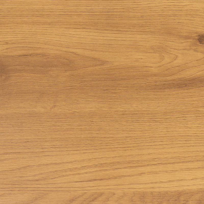 Strington Side Table – Black & Oak – image 8