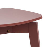 Roxby Dining Chair in Terracotta (Set of 2) – image 7