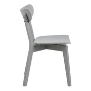 Roxby Dining Chair in Grey (Set of 2) – image 3