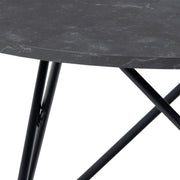 Wyre Coffee Table in Black – image 5