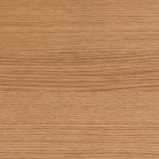 Banbury Square Coffee Table in Oak – image 8