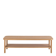 Banbury Coffee Table in Oak – image 2