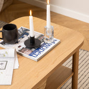 Banbury Coffee Table in Oak – image 5