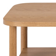 Banbury Coffee Table in Oak – image 6