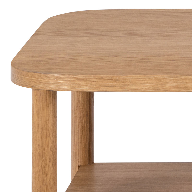 Banbury Coffee Table in Oak – image 6