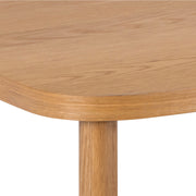 Banbury Coffee Table in Oak – image 7