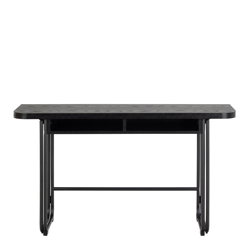 Darlington Dining Table in Black – image 5