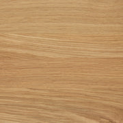 Essex Square Coffee Table in Oak – image 6