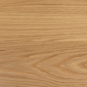 Barnett Office Desk in Oak – image 8