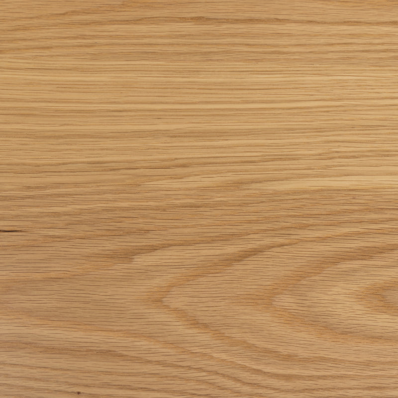 Barnett Office Desk in Oak – image 8