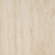Dice Square Coffee Table – Travertine – image 6