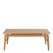 Essex Rectangular Coffee Table – image 2