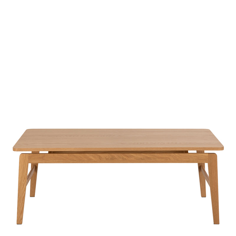 Essex Rectangular Coffee Table – image 2