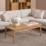 Essex Rectangular Coffee Table – image 3