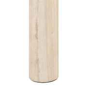Solano Rectangular Coffee Table 100 x – Travertine – image 8