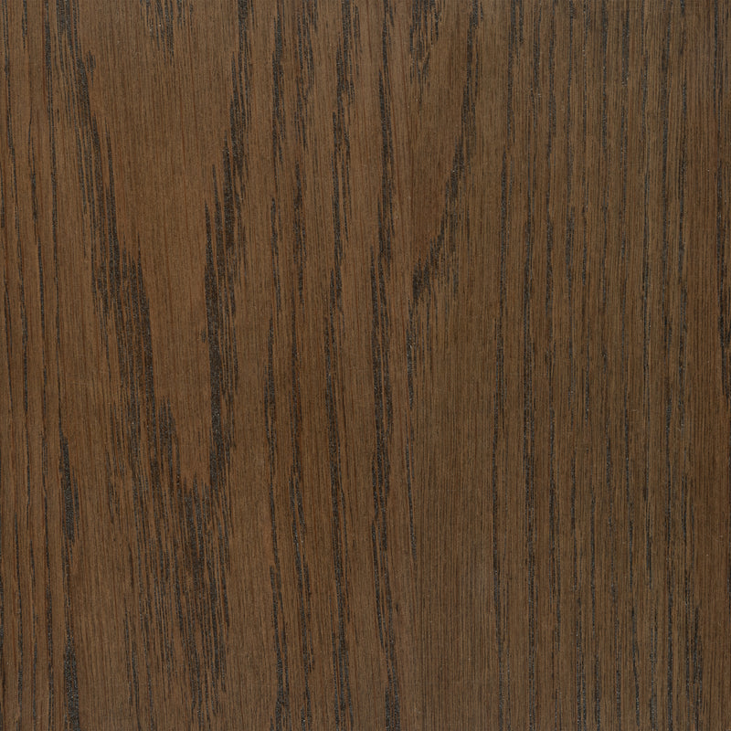 A-Line Extendable Dining Table in Smoked Oak 200/286 x 74.6 x 95cm – Smoked Oak – image 10