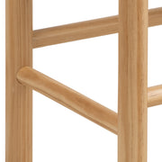 Alvin Weaved Bench in Off White – image 7