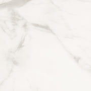 Katrine Square Coffee Table Set in Ceramic White – image 7