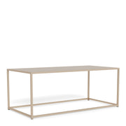 Seaford Coffee Table in Grey – image 1