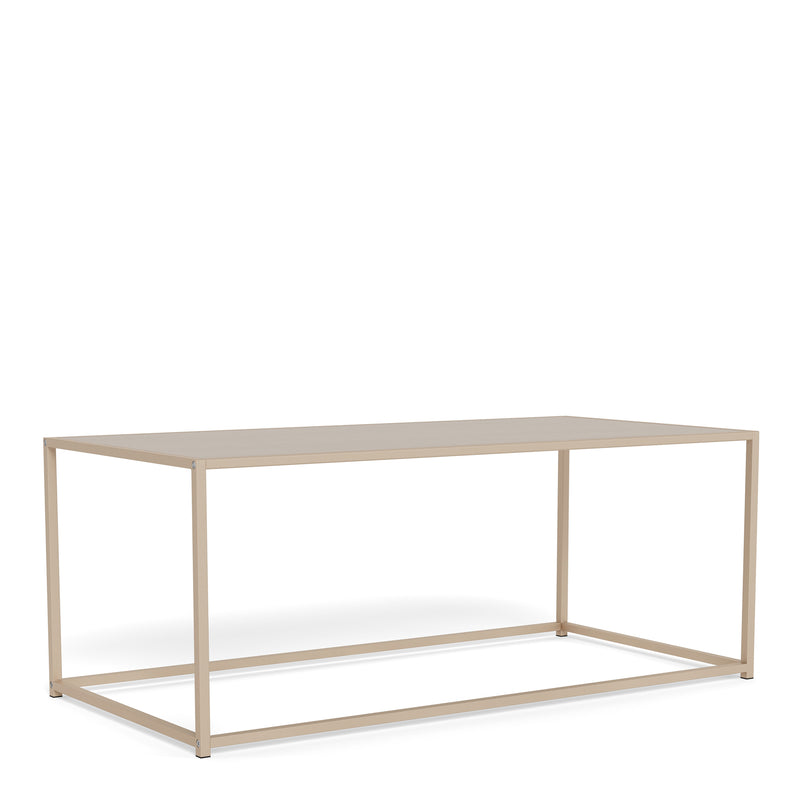 Seaford Coffee Table in Grey – image 1