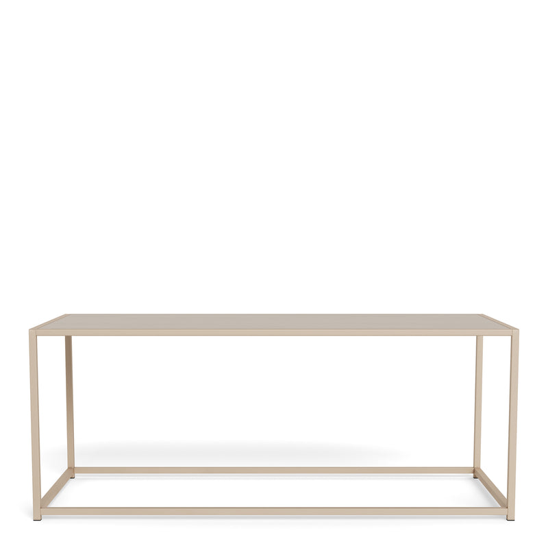 Seaford Coffee Table in Grey – image 2
