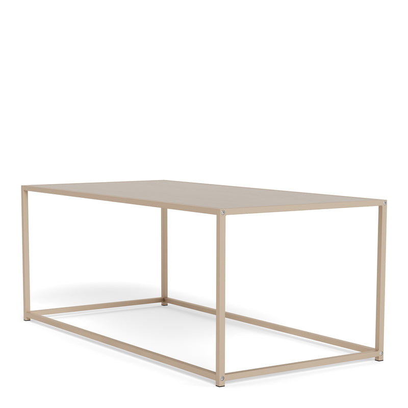 Seaford Coffee Table in Grey – image 3
