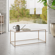 Seaford Coffee Table in Grey – image 5