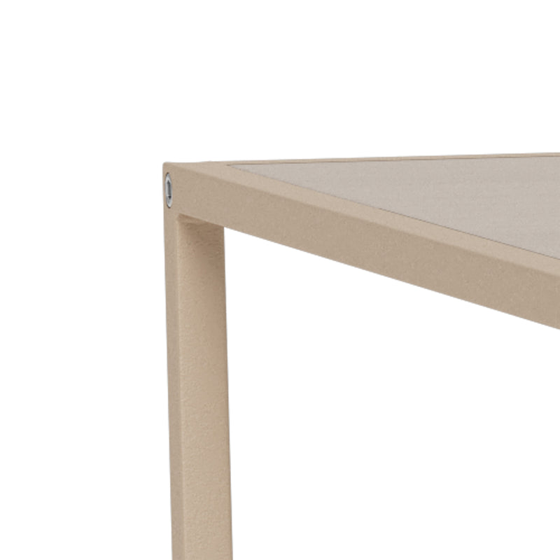 Seaford Coffee Table in Grey – image 6