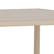 Seaford Coffee Table in Grey – image 7