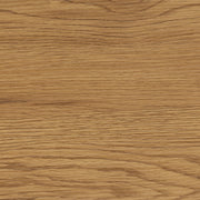 Seaford Tv Unit 2 Doors 1 Drawer in Matt Wild Oak – image 8