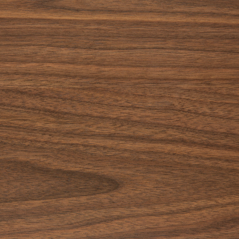 Roxby Round Dining Table in Walnut 105x76cm Included 4 Roxby Dining Chairs in Walnut – image 6