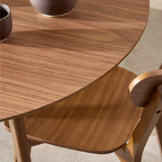 Roxby Dining Chairs in Walnut Set of 2 – image 6
