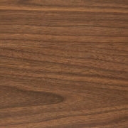 Roxby Round Dining Table in Walnut 120x76cm Included 4 Roxby Dining Chairs in Walnut – image 6