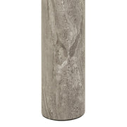Solano Square Coffee Table 60 x – Grey – image 7