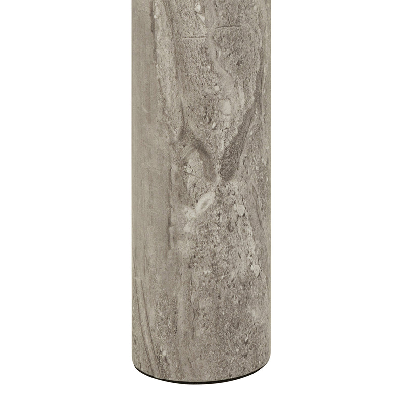 Solano Square Coffee Table 60 x – Grey – image 7