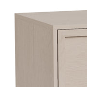 Palmdale 3 Drawer Chest in Grey – image 10