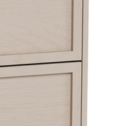 Palmdale 3 Drawer Chest in Grey – image 11