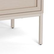 Palmdale 3 Drawer Chest in Grey – image 12