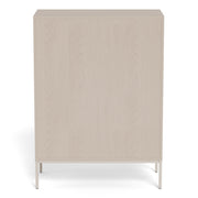 Palmdale 3 Drawer Chest in Grey – image 5