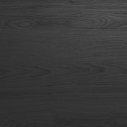 Seaford Bookcase with 5 Shelves in Black – image 10