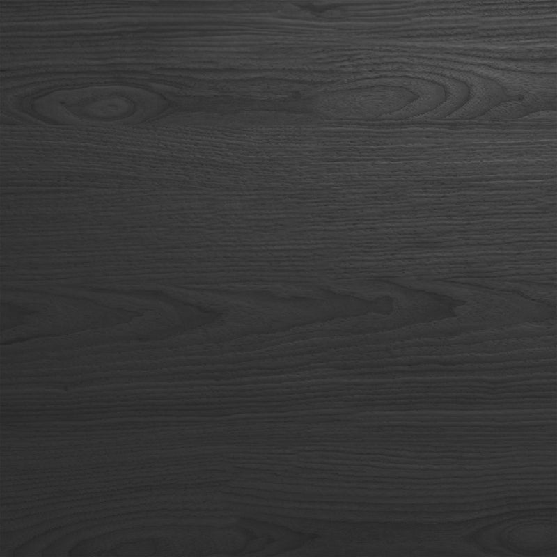 Seaford Bookcase with 5 Shelves in Black – image 10