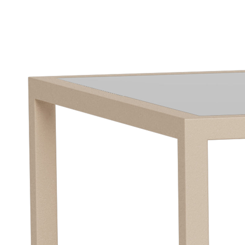 Seaford Coffee Table Set in Grey (Set of 2) – image 7