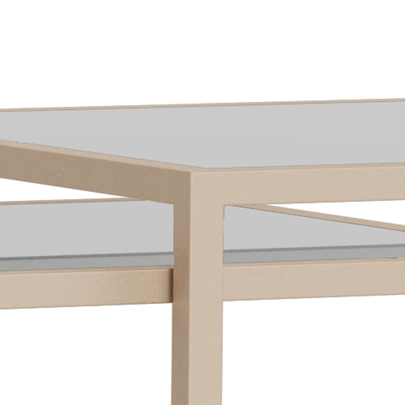 Seaford Coffee Table Set in Grey (Set of 2) – image 8