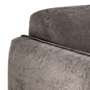 Westham 3-Seater Sofa 05 Fabric, Base – Brown – image 9