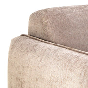 Westham 3-Seater Sofa 05 Fabric, Base – Beige – image 10