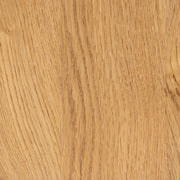 Palmdale Bedside Table with 2 Drawers in Wild Oak – image 11