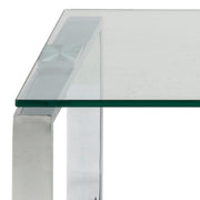Katrine Coffee Table Set – Glass – image 5