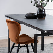 Batilda Dining Chair Set of 2 – Copper – image 5