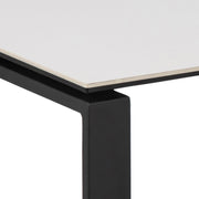 Katrine Coffee Table Set – White – image 5